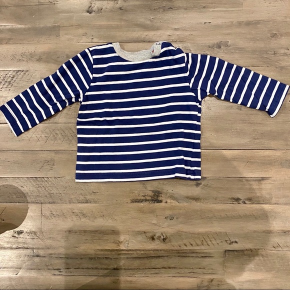 Little Me Toddler Boys Matching Set - Picture 2 of 5